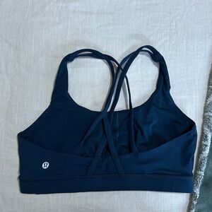 lululemon athletica energy bra